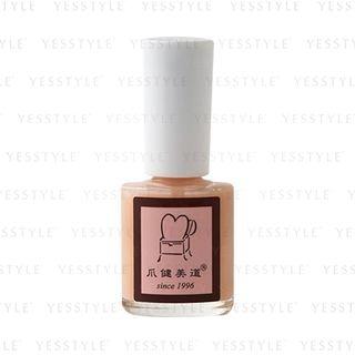 Legrandcoeur - Tsumekenbido Nail Care Base Coat 8ml