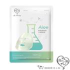 My Scheming - Aloe Soothing Hydrogel Mask 1 Pc