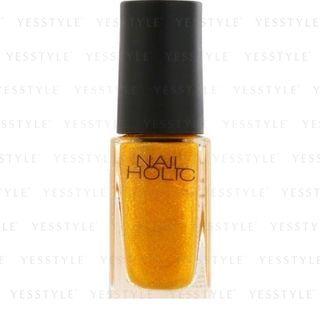 Kose - Nail Holic Ethnic Color (#ye507) 5ml