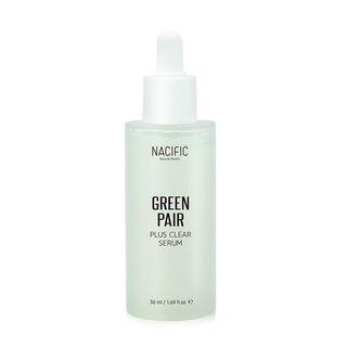 Nacific - Green Pair Plus Clear Serum 50ml 50ml