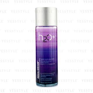 H2o+ - Dual Action Eye Makeup Remover  120ml/4oz