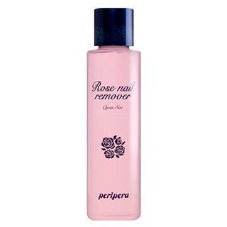 Peripera - Rose Nail Remover 250ml 250ml