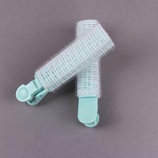 Pvc Hair Clip
