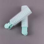 Pvc Hair Clip