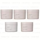 Dear Mayuko - Body Scrub 200g - 5 Types