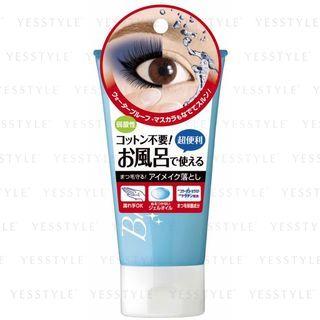 Bcl - Browlast Ex Gel Oil Eye Make Up Remover 100g