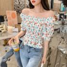Long-sleeve Short-sleeve Sleeveless V-neck Plain Floral Color-block Check Striped Loose-fit Slim-fit T-shirt Top Blouse Dress