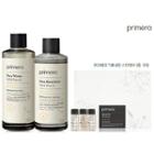 Primera - Wild Peach Pore Set: Water 180ml + 15ml + Emulsion 150ml + 15ml + Pore Treatment 15ml 5pcs