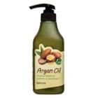 Farm Stay - Argan Oil Complete Volume Up Shampoo & Conditioner 530ml
