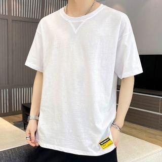 Short-sleeve T-shirt / Set (various Designs)