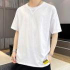 Short-sleeve T-shirt / Set (various Designs)