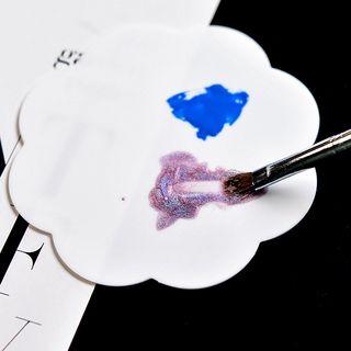 Silicone Nail Art Color Palette