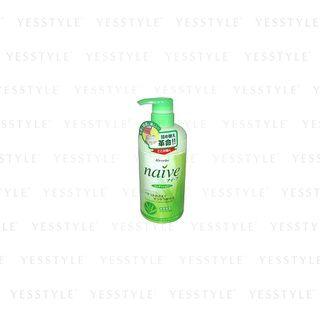 Kracie - Naive Hair Conditioner (aloe) 600ml