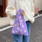 Numbering Shopping Bag