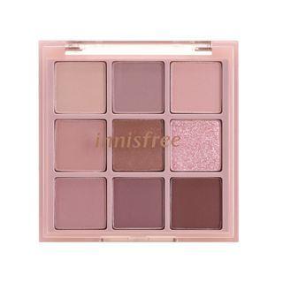 Innisfree - Essential Shadow Palette - 4 Types #03