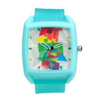 Be Accepting Time To Respect Each Other Strap Watch