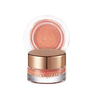 Memebox - Pony Effect Unlimited Cream Shadow (5 Colors) #beloved