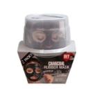 Lindsay - Rubber Mask Set - 5 Types Charcoal