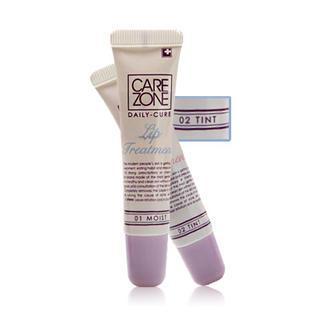 Carezone - Daily Cure Lip Treatment Spf 10