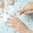 Naning9 - The_neuf_nail Gel Nail Alice Blue Alice Blue - One Size