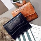 Laser Cut Wallet