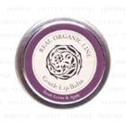 Fruits Roots - Gentle Lip Balm (fresh Leaves And Apple) 15ml
