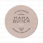 Mama Butter - Face Powder Spf 38 Pa+++ 7g Natural