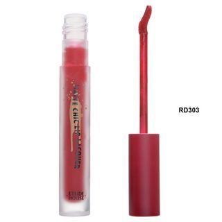 Etude House - Matte Chic Lip Lacquer (15 Colors) #rd303