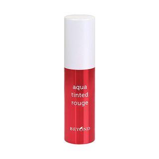 Beyond - Aqua Tinted Rouge (#11 Charming Red) 4.8ml
