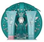 Anna Sui - Secret Wish Set: Eau De Toilette 50ml + Body Lotion 90ml + Shower Gel 90ml 3 Pcs