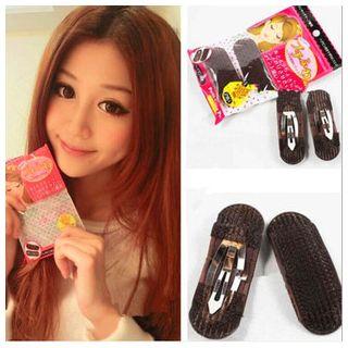 Styling Hair Clip