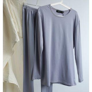 Set : Top + Pants