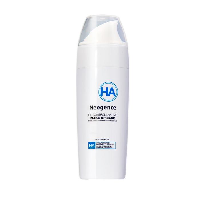 Neogence - Hyaluronic Acid Oil Control Lasting Make Up Base 50ml