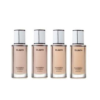 Dr. Jart+ - Dermakeup Fixison Foundation Spf30 Pa++ 30ml (4 Colors) #01 Pink Light