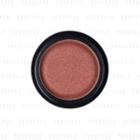 Daiso - Ur Glam Luxe Soft Eyeshadow 01 Orange Brown 3.8g