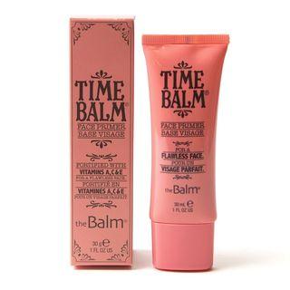 Thebalm - Timebalm Face Primer 1 Fl Oz / 30ml