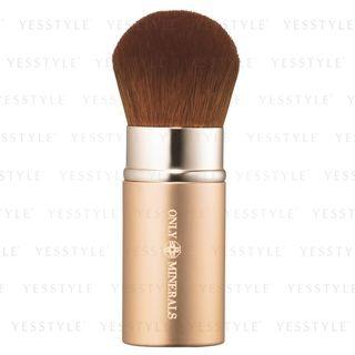 Only Minerals - Pocket Foundation Brush 1 Pc