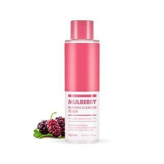 Apieu - Mulberry Blemish Clearing Toner 210ml