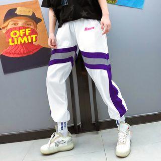 3m Reflective Sweatpants