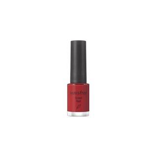 Innisfree - Green Nail - 21 Colors #19