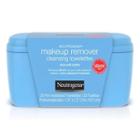 Neutrogena - Ultra-soft Makeup Remover Wipes For Waterproof Makeup 25 Ct 25 Ct