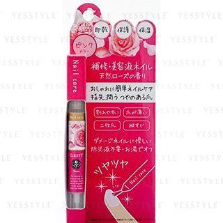 Virtue - Lirety Nail Care (pink Rode) 22g