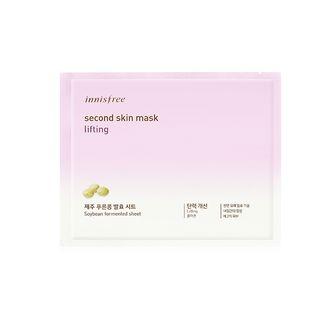 Innisfree - Second Skin Mask (lifting) 1pc