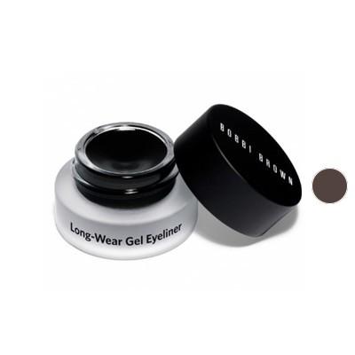 Bobbi Brown - Long-wear Gel Eyeliner (gunmetal Ink) 3g/1oz