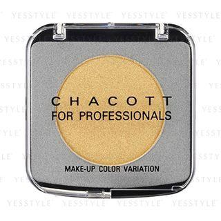 Chacott - Makeup Color Variation (#652 Gold) 4.5g