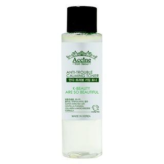 Accine - Anti-trouble Calming Toner 150ml