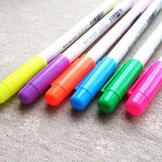 Set Of 1 / 3 : Highlighter