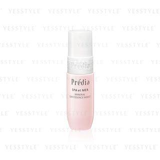 Kose - Predia Spa Et Mer Mineral Day Essence Moist Spf30 Pa+++ 30ml