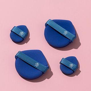 Makeup Puff Blue - One Size