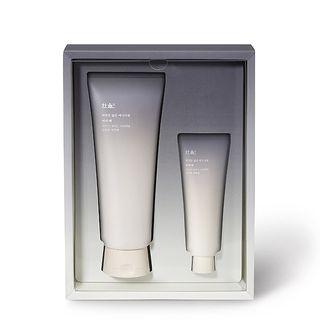 Hanyul - Nature In Life Hand & Body Special Set #seo Ri Tae: Body Cream 170ml + Hand Cream 50ml 2pcs